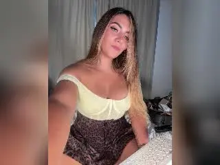 Xlovecam Best Webcam of SofieWhite