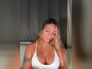 Xlovecam Best Webcam of SofieWhite