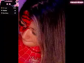 Xlovecam Best Webcam of SofieWhite