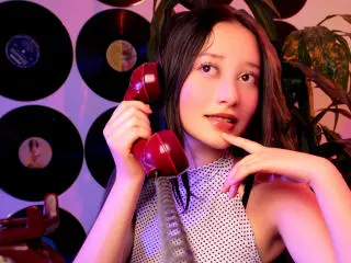 Xlovecam Free Live Porn of AmberBelle