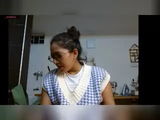 Xlovecam Nude Webcam of NovahPerotti