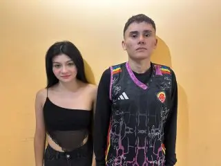 Xlovecam Free Live Porn of Duo69sx