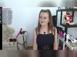 Xlovecam Live Porn of Maghentaa