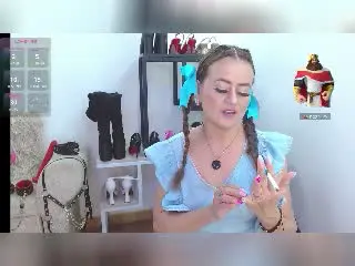 Xlovecam Sex Cam of Maghentaa