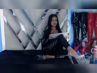 Xlovecam Adult Webcam of AryaNorth