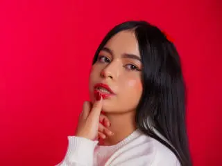 Xlovecam Nude Webcam of LissyCarter