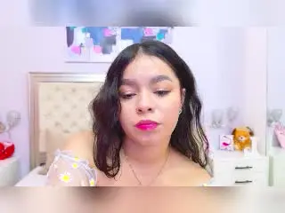 Xlovecam Live Porn of LissyCarter
