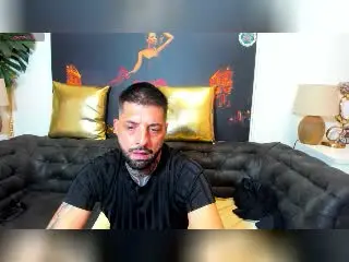 Xlovecam Sex Chat of TommyDum