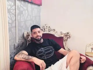 Xlovecam Live Porn of TommyDum