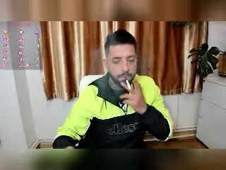 Xlovecam Free Live Porn of TommyDum