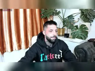Xlovecam Sex Cam of TommyDum