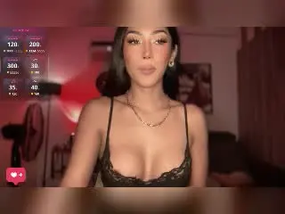 Xlovecam Free Porn Cam of MsElly