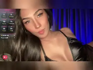 Xlovecam Nude Webcam of MsElly