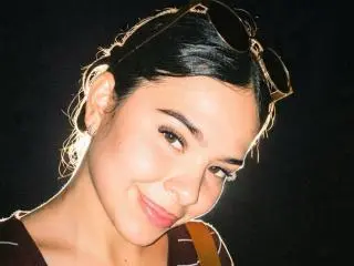 Xlovecam Live Sex of AdharaCopper