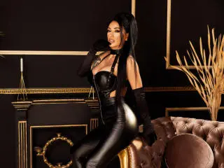 Xlovecam Sex Chat of MikyyLovee
