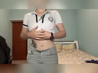Xlovecam Sex Chat of NeelyPrudom