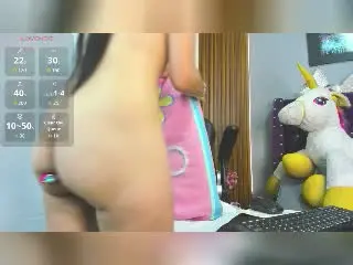 Xlovecam Sex Cam of Daylinxx