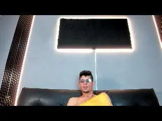 Xlovecam Live Porn of SexSauvage69