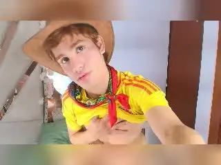Xlovecam Nude Webcam of JacobeLord