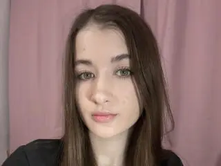 Xlovecam Adult Webcams of MisscharyNessy