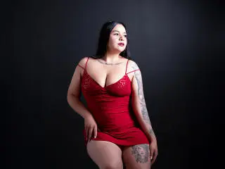 Xlovecam Adult Webcam of EveWillis