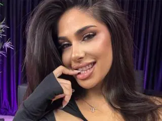 Xlovecam Watch Live Sex Cams of BabeBlueSin