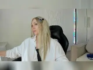 Xlovecam Nude Webcam of CarolMay