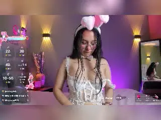 Xlovecam Sex Chat of DaphneValucci