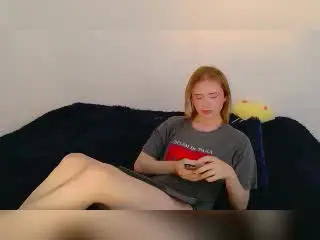 Xlovecam Free Porn Cam of SeraphinneX