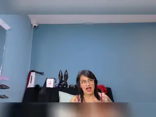 Xlovecam Nude Webcam of DonnaJones
