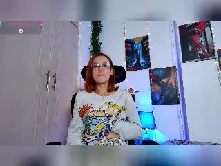 Xlovecam Live Porn of SarahRousen