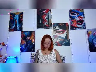 Xlovecam Adult Webcams of SarahRousen