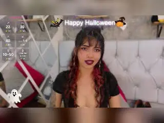 Xlovecam Live Porn of DevilAliceXo