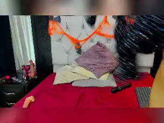 Xlovecam Private Sex Chat of DevilAliceXo