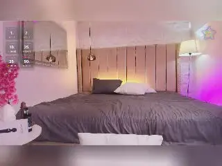 Xlovecam Watch Live Sex Cams of MilaBella