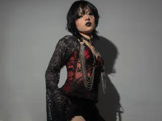 Xlovecam Sex Chat of ViolettClay