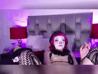 Xlovecam Best Webcam of ViolettClay