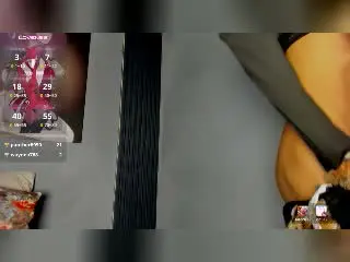 Xlovecam Sex Cam of VioletSalvatore