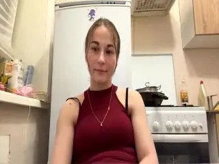 Xlovecam Best Webcam of CherelleDelozier