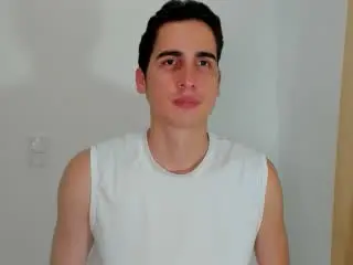 Xlovecam Adult Webcam of Ryanlevys