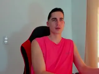 Xlovecam Live Porn of Ryanlevys