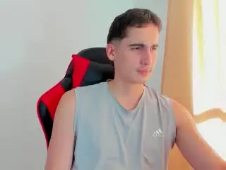 Xlovecam Watch Live Sex Cams of Ryanlevys