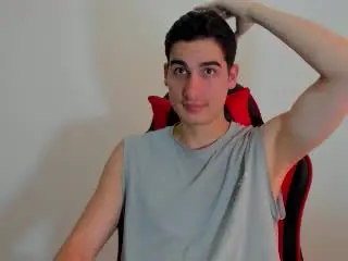 Xlovecam Adult Webcams of Ryanlevys