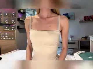 Xlovecam Live Sex Cam of EarnestineKendzierski