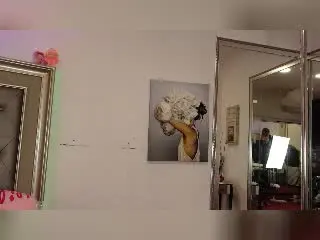 Xlovecam Live Sex Cam of LeilaBie