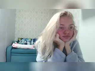 Xlovecam Nude Webcam of CrystalHope