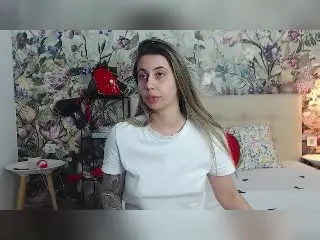 Xlovecam Best live sex cam show of DiamondHottieX