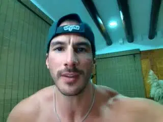 Xlovecam Sex Cam of IcarusSecret
