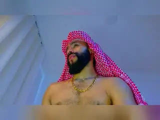 Xlovecam Sex Chat of TahielFoster