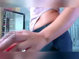 Xlovecam Best live sex cam show of SkinnySamantha